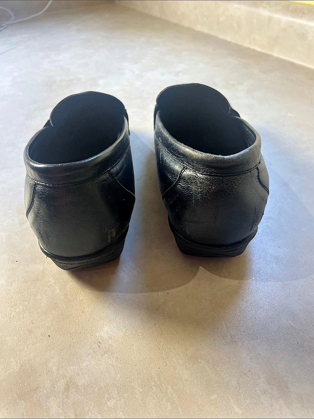 Pinoso’s Original Women’s US 7 Moccasins Made in Spain - Picture 4 of 16